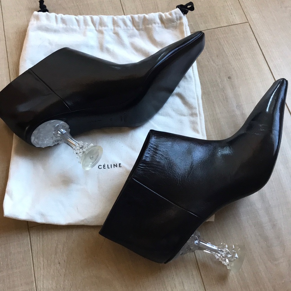 Celine - Picture 2 of 4